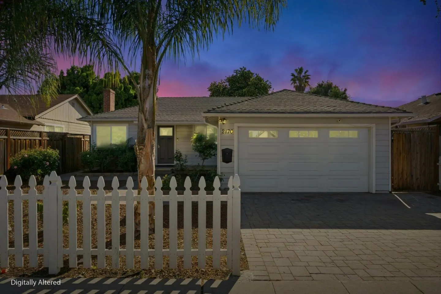 2170 Clarke Ave, East Palo Alto