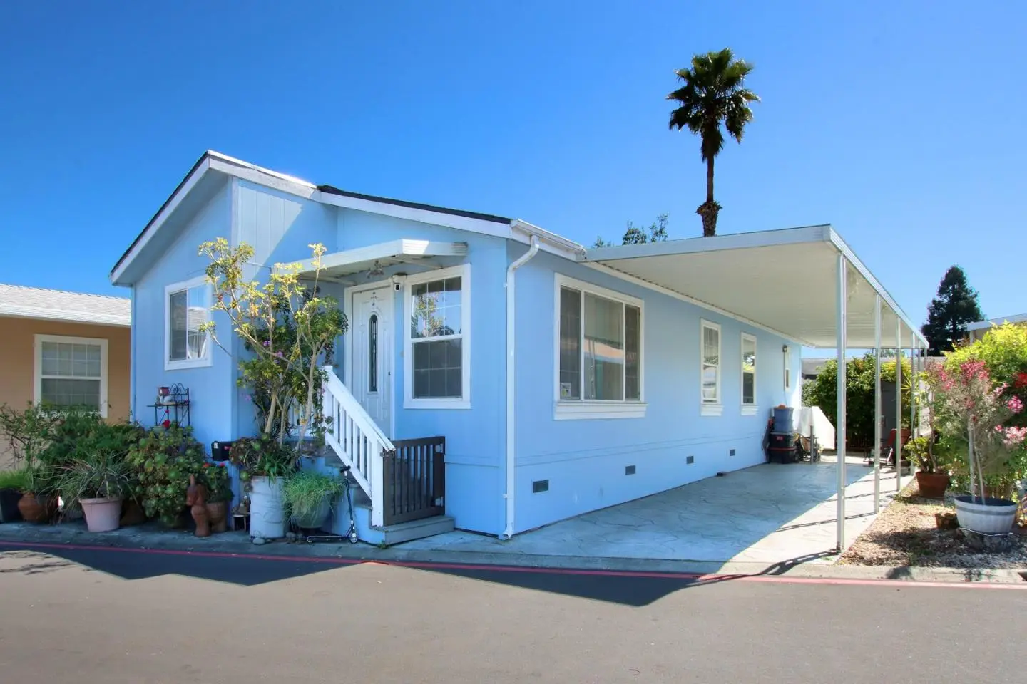 999 Old San Jose 81, SOQUEL