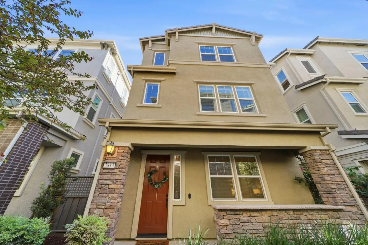 2813 Stringham Way, DUBLIN