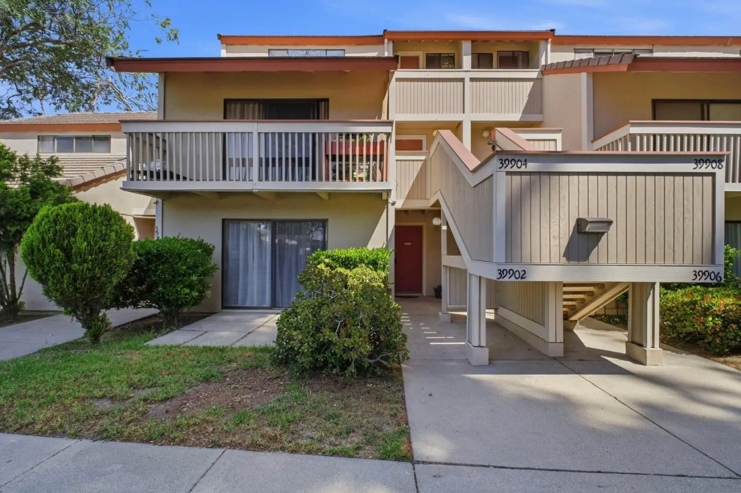 39902 Fremont Blvd, FREMONT