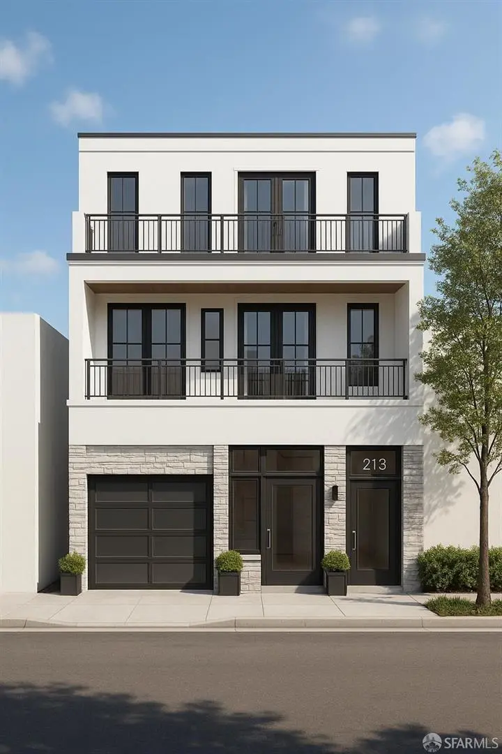 213 Visitacion Ave, BRISBANE