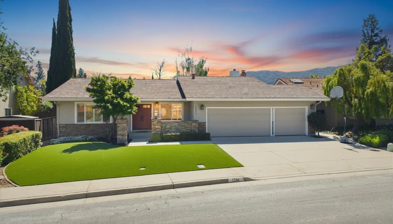1594 Pam Ln, SAN JOSE