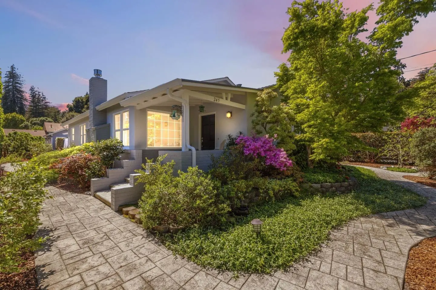 245 Laurel Dr, FELTON