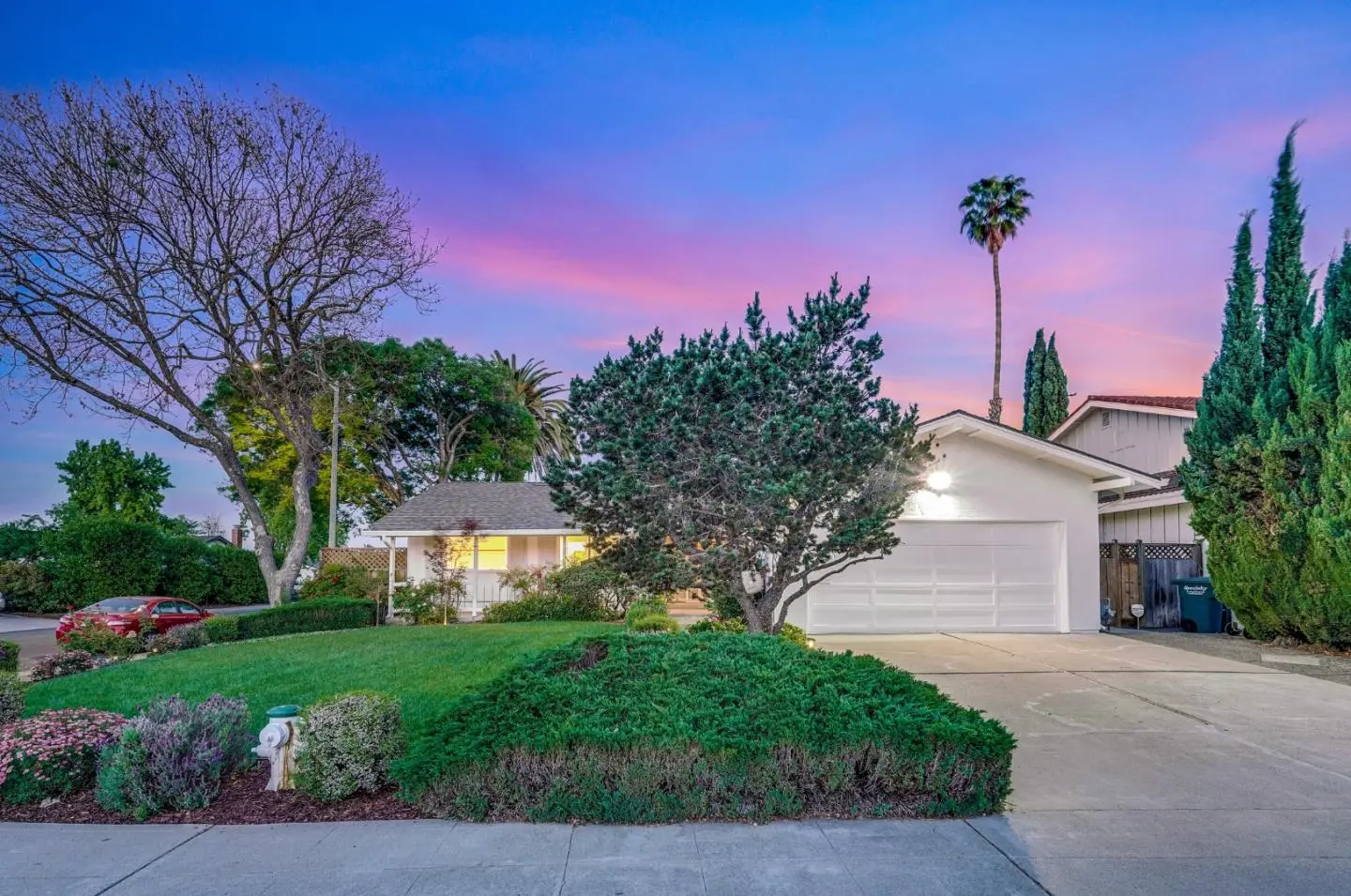 710 Henderson Ave, Sunnyvale