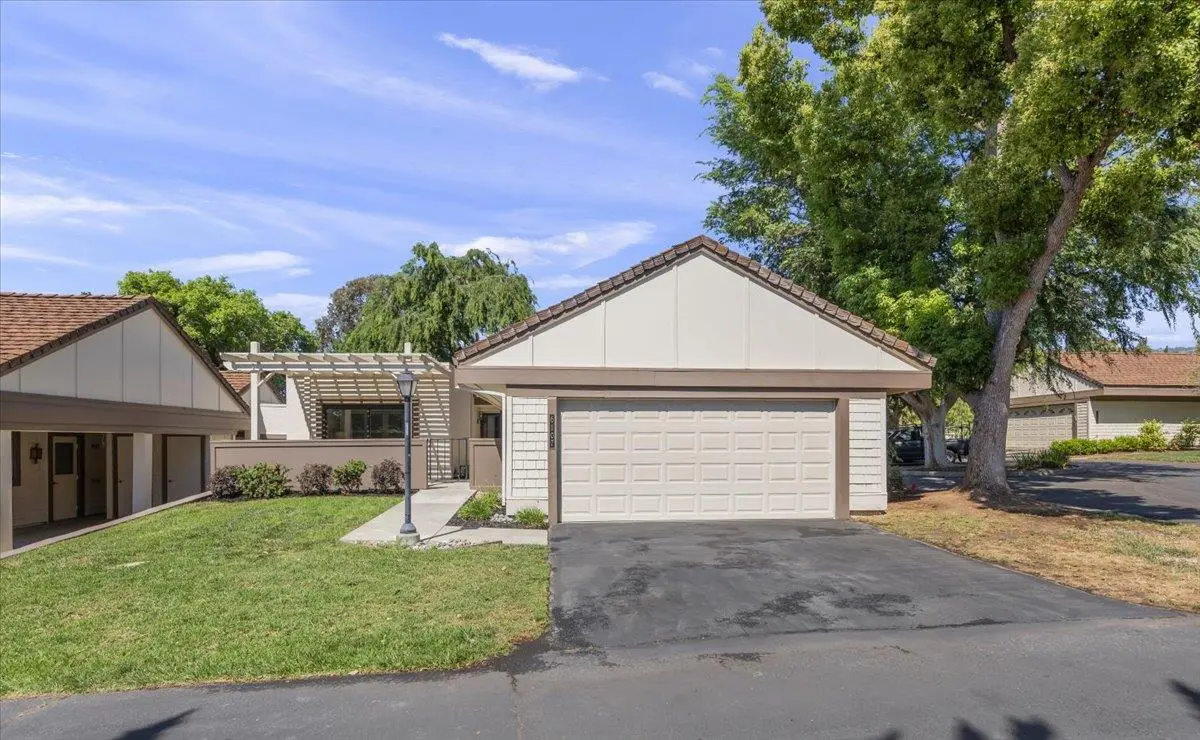 6107 Montgomery Ct, San Jose