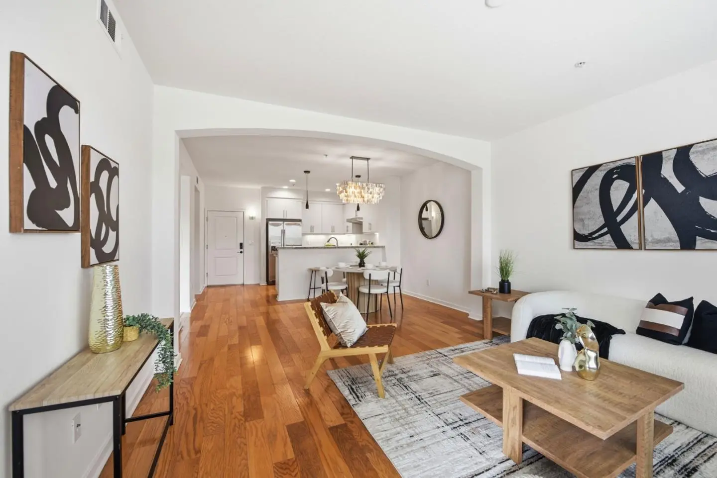 4463 Hyde Cmn 116, Fremont