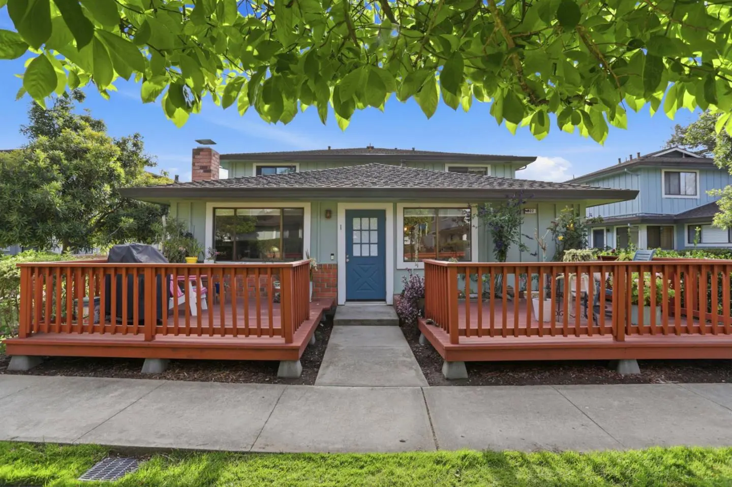 922 Ponselle Ln 1, CAPITOLA