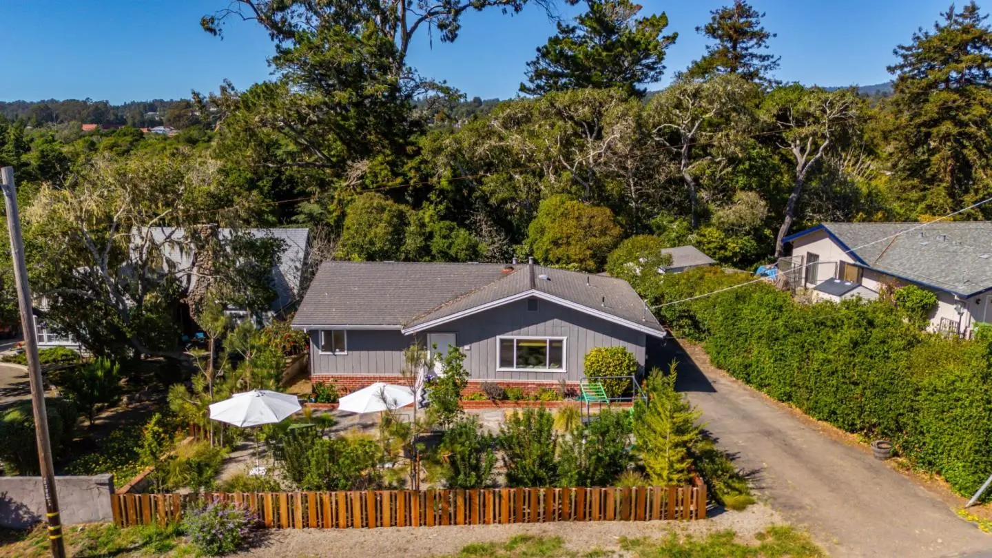 771 Seacliff Dr, APTOS