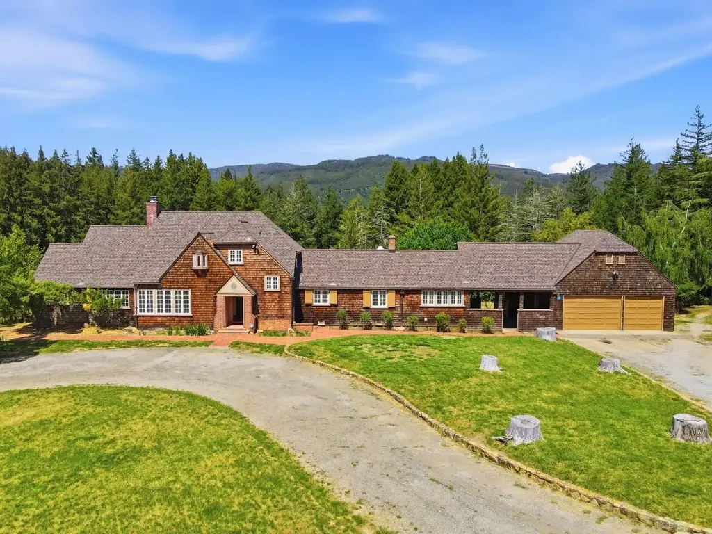 24580 Loma Prieta Ave, LOS GATOS