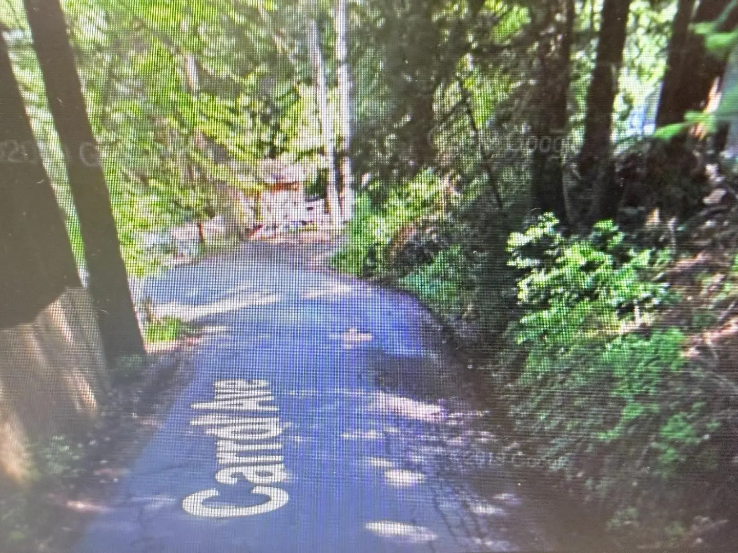 075-172-02 Vacant Land (apn 075-172-02), FELTON