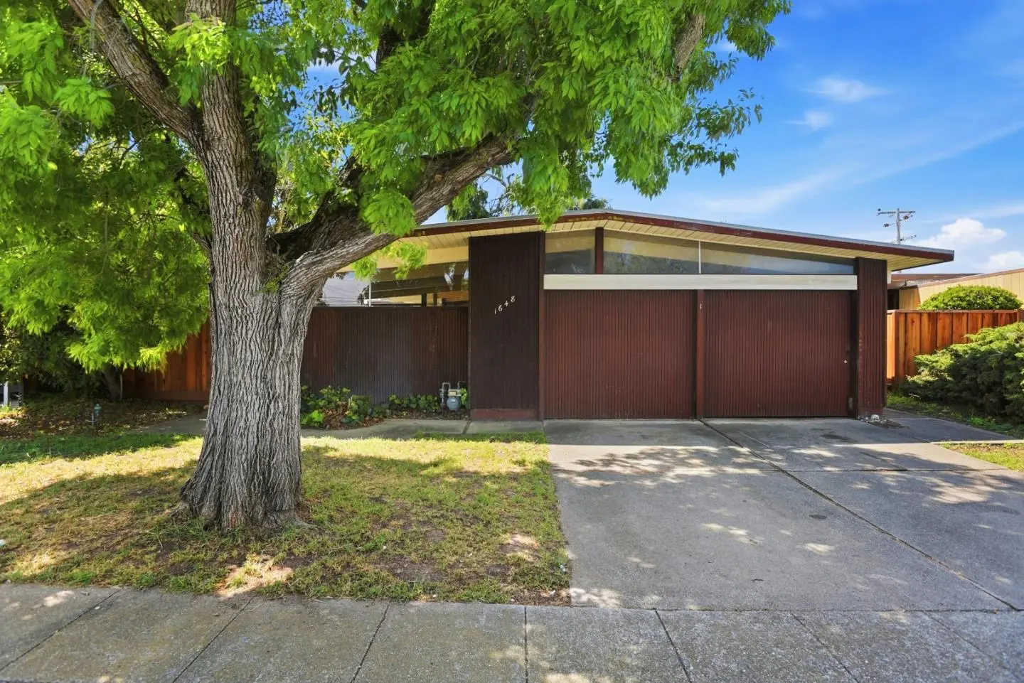 1648 Wolfe Dr, SAN MATEO