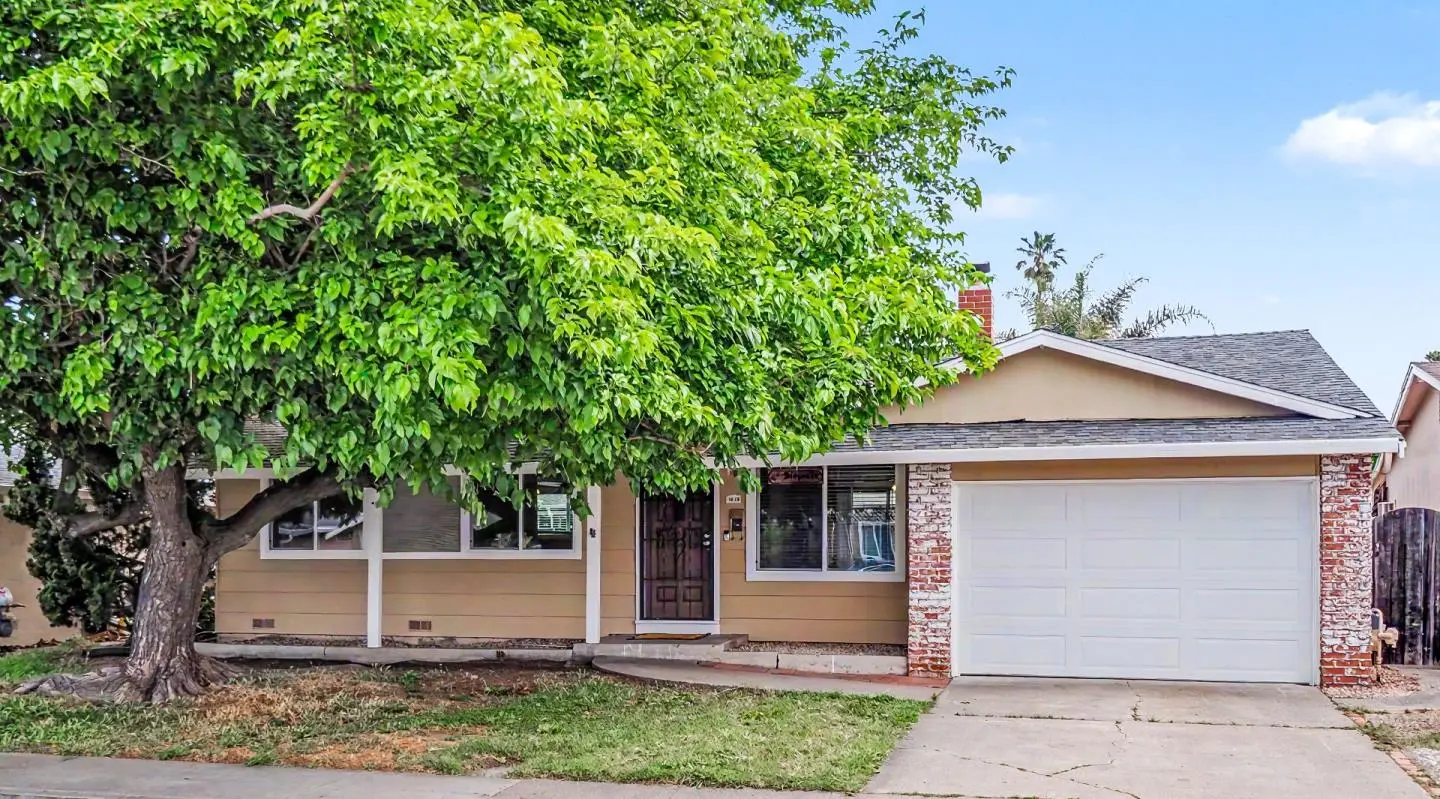 5438 Farina Ln, FREMONT