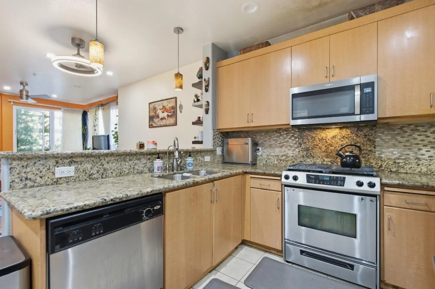 1101 S Main St 212, MILPITAS