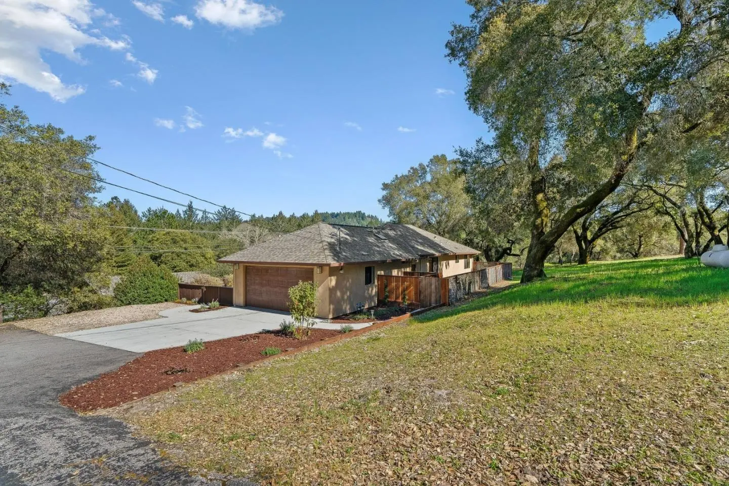 141 Whistler Ct, SCOTTS VALLEY