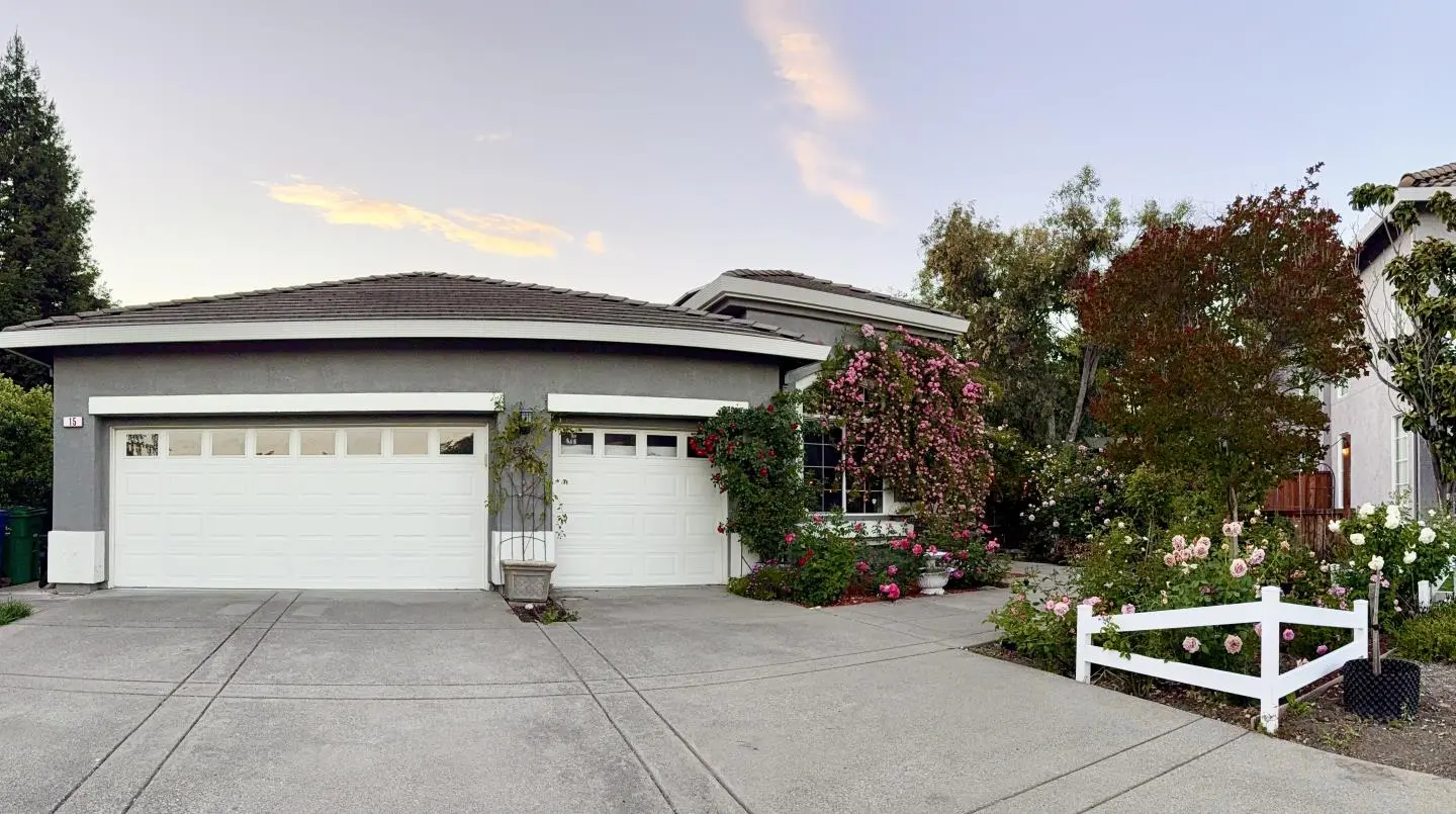 15 Brewin Ct, SAN RAMON