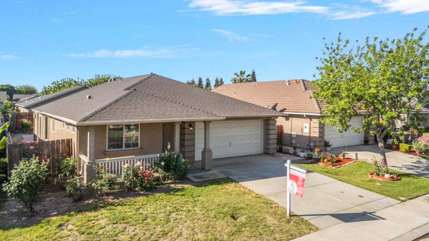 536 Margaret Ct, MERCED