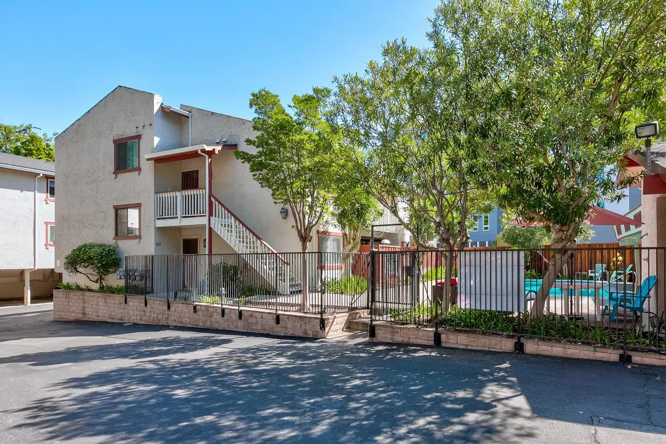 2625 Keystone Ave 102, SANTA CLARA