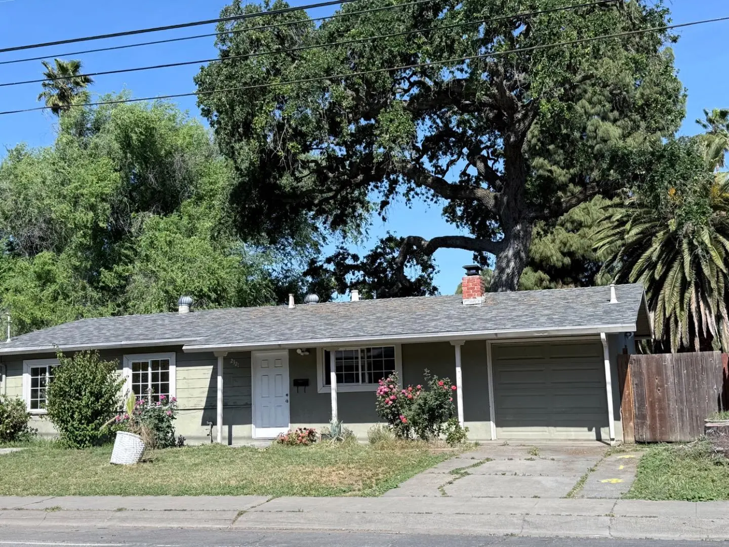 2321 Sunshine Dr, CONCORD