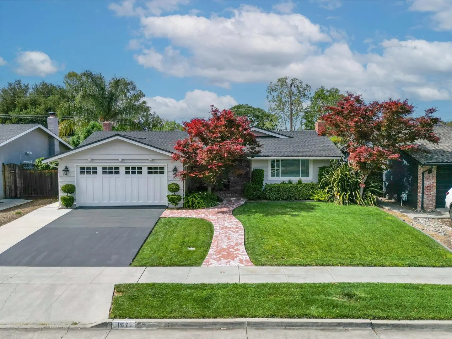 1611 Glenfield, SAN JOSE