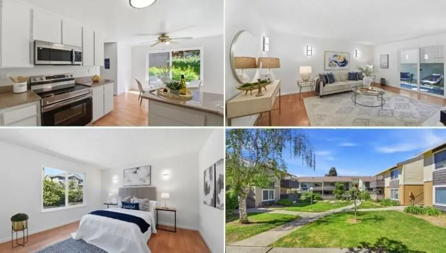 2567 Easton Ln 27, SAN JOSE