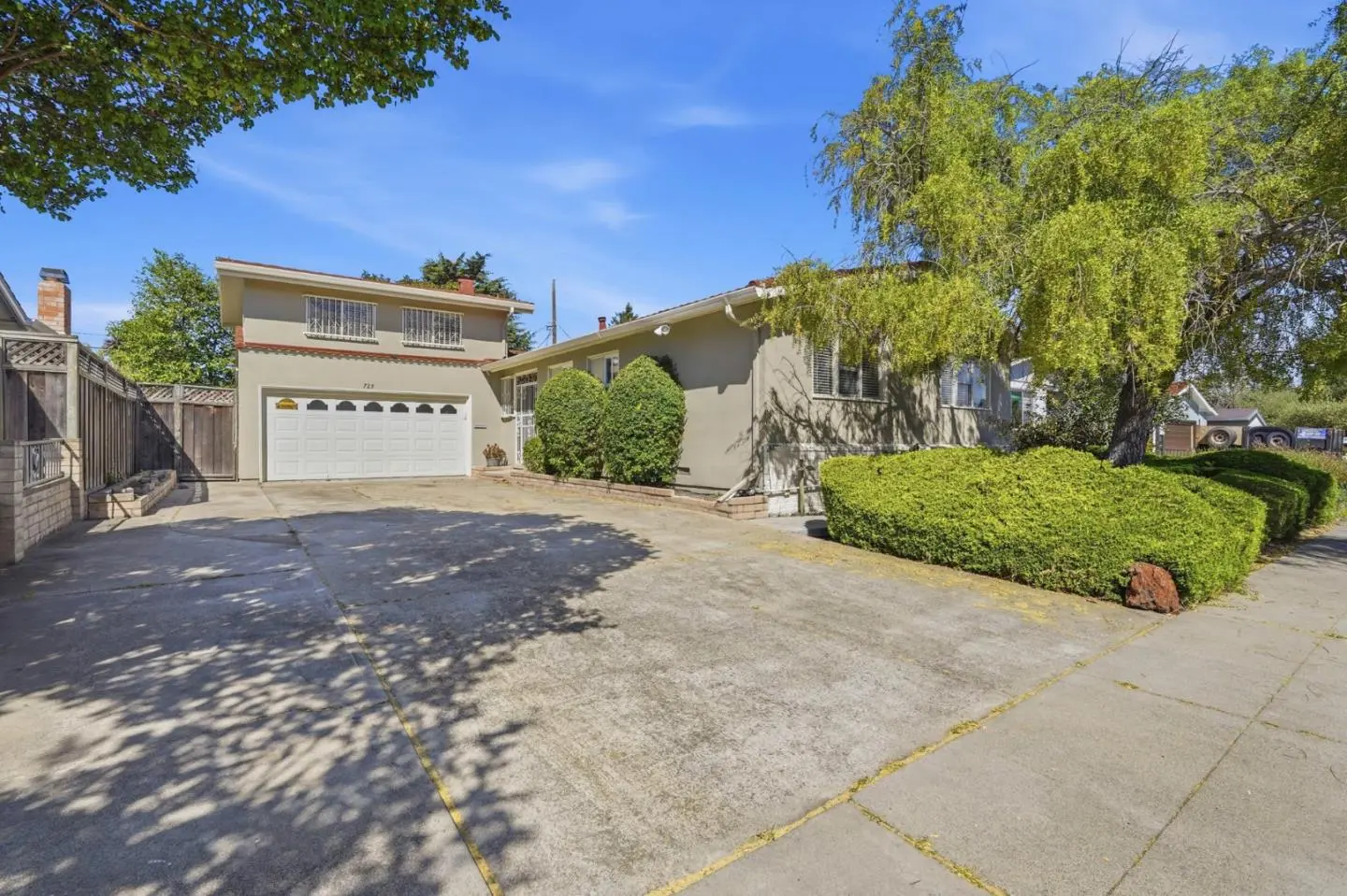 725 Santa Rita St, SUNNYVALE