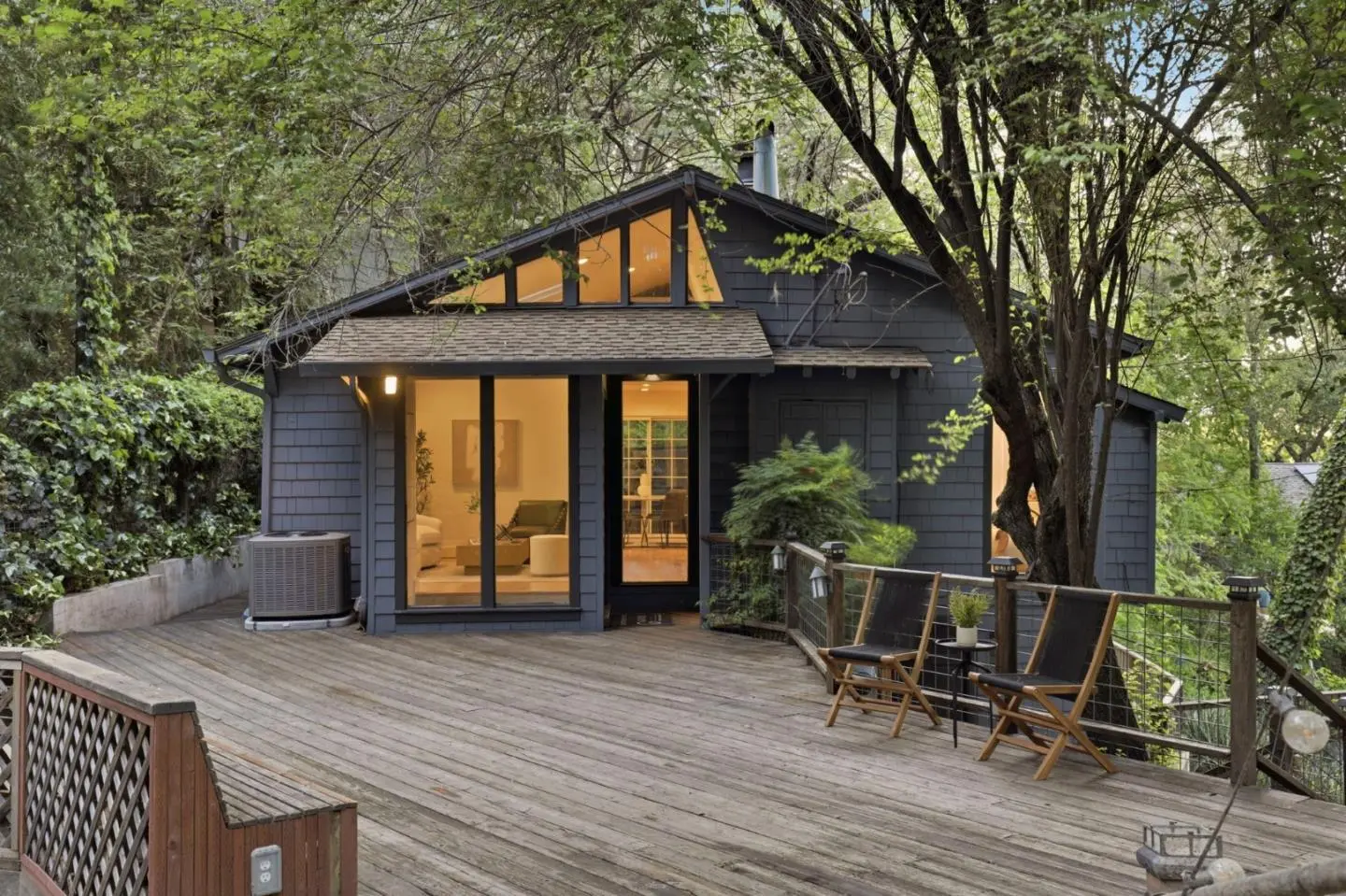 3514 Oak Knoll Dr, Emerald Hills