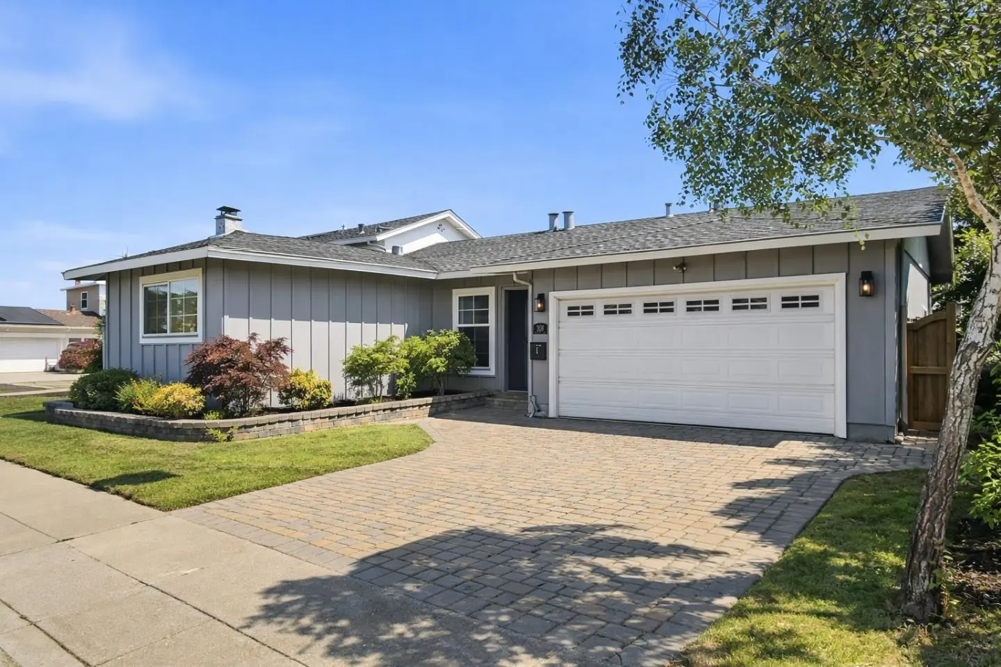 318 Bluefish Ct, FOSTER CITY