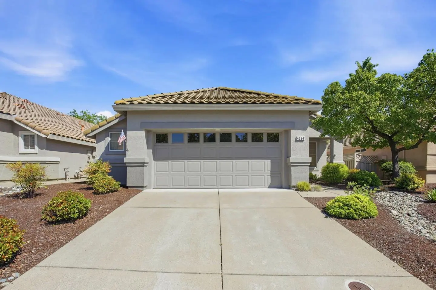 4064 Rose Creek, ROSEVILLE