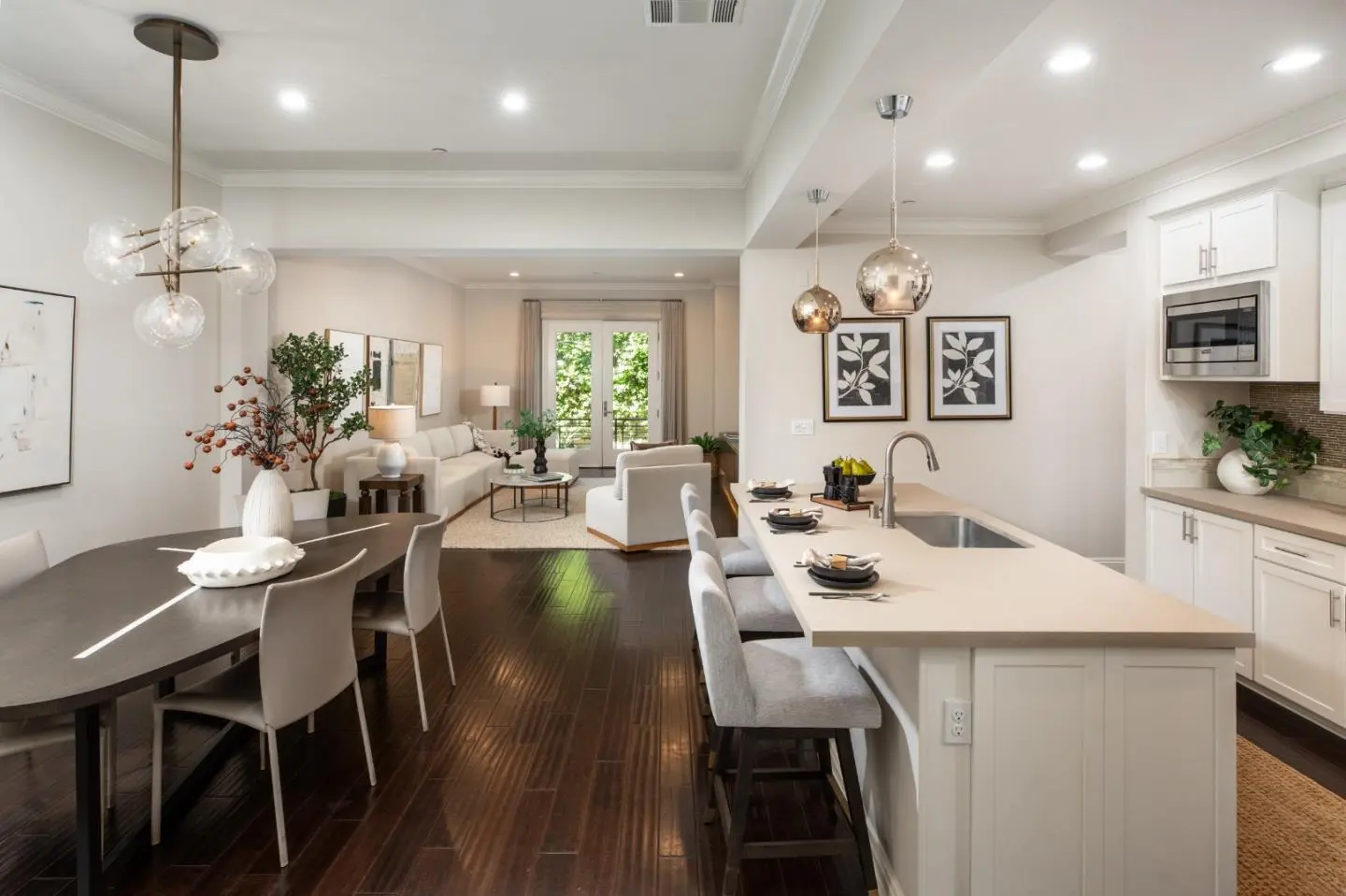 100 1st St 102, LOS ALTOS