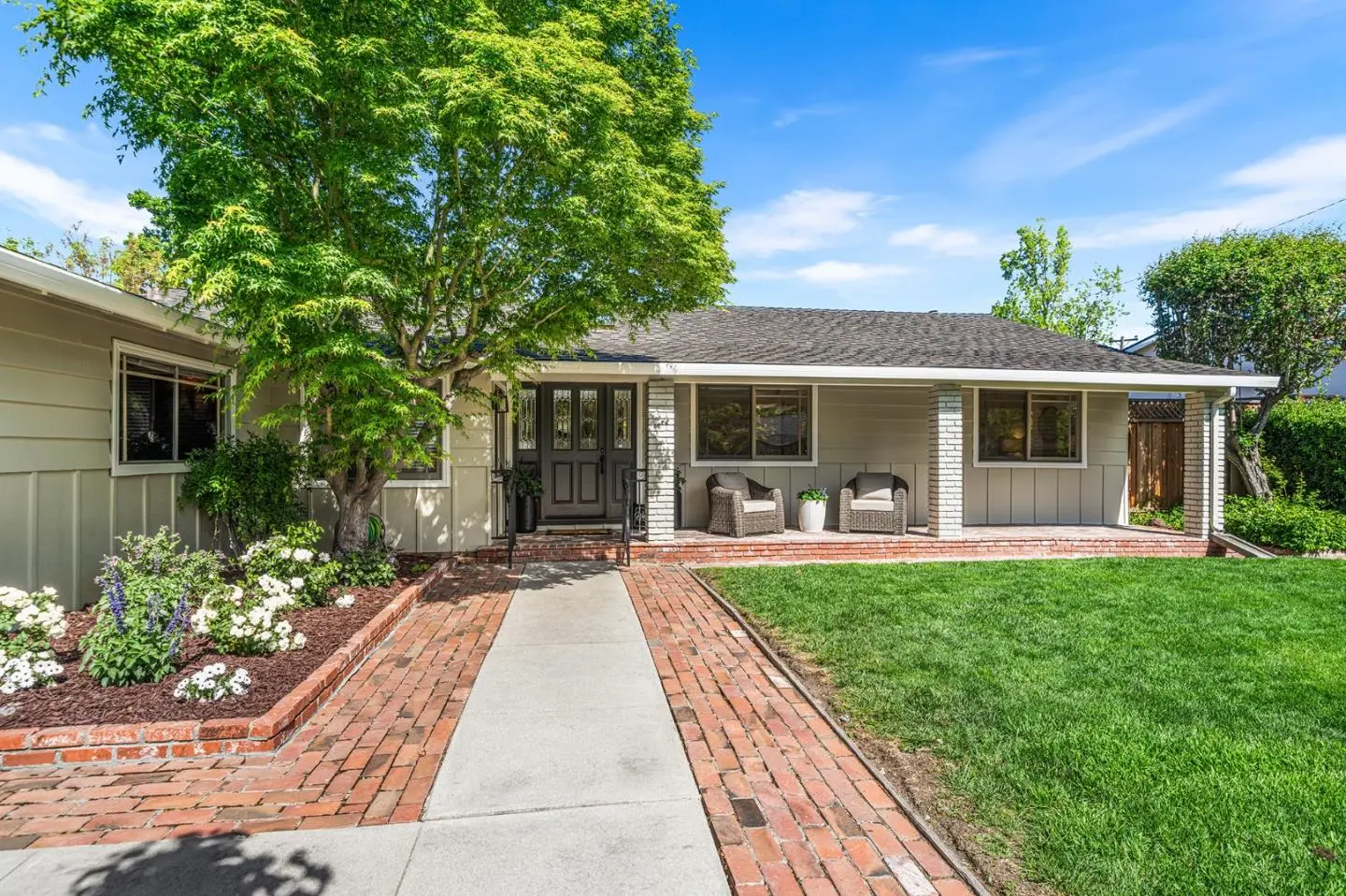 183 Belvue Dr, LOS GATOS