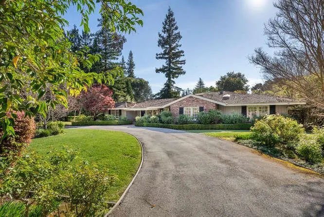 1 Adam Way, ATHERTON