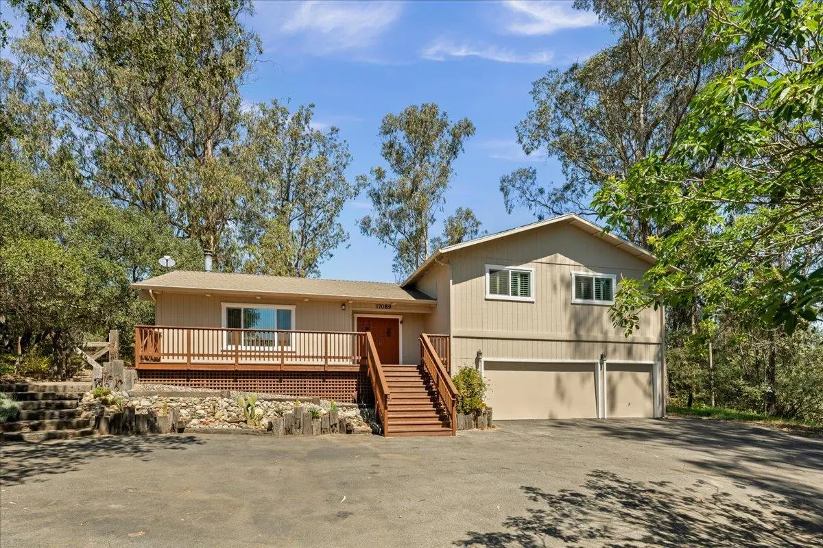 17089 Mcguffie Rd, SALINAS