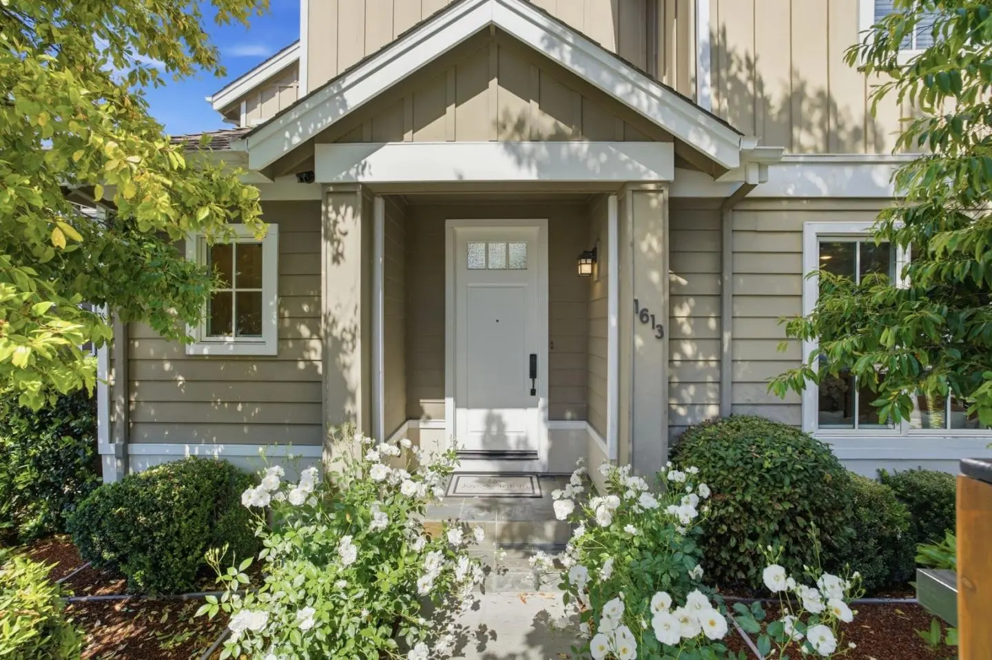 1613 Kentfield, REDWOOD CITY