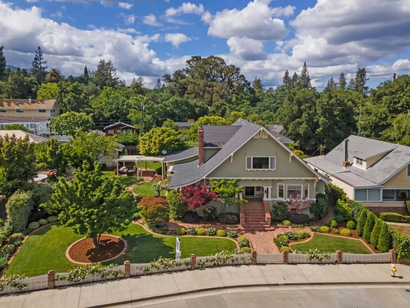 115 Glenridge Ave, LOS GATOS