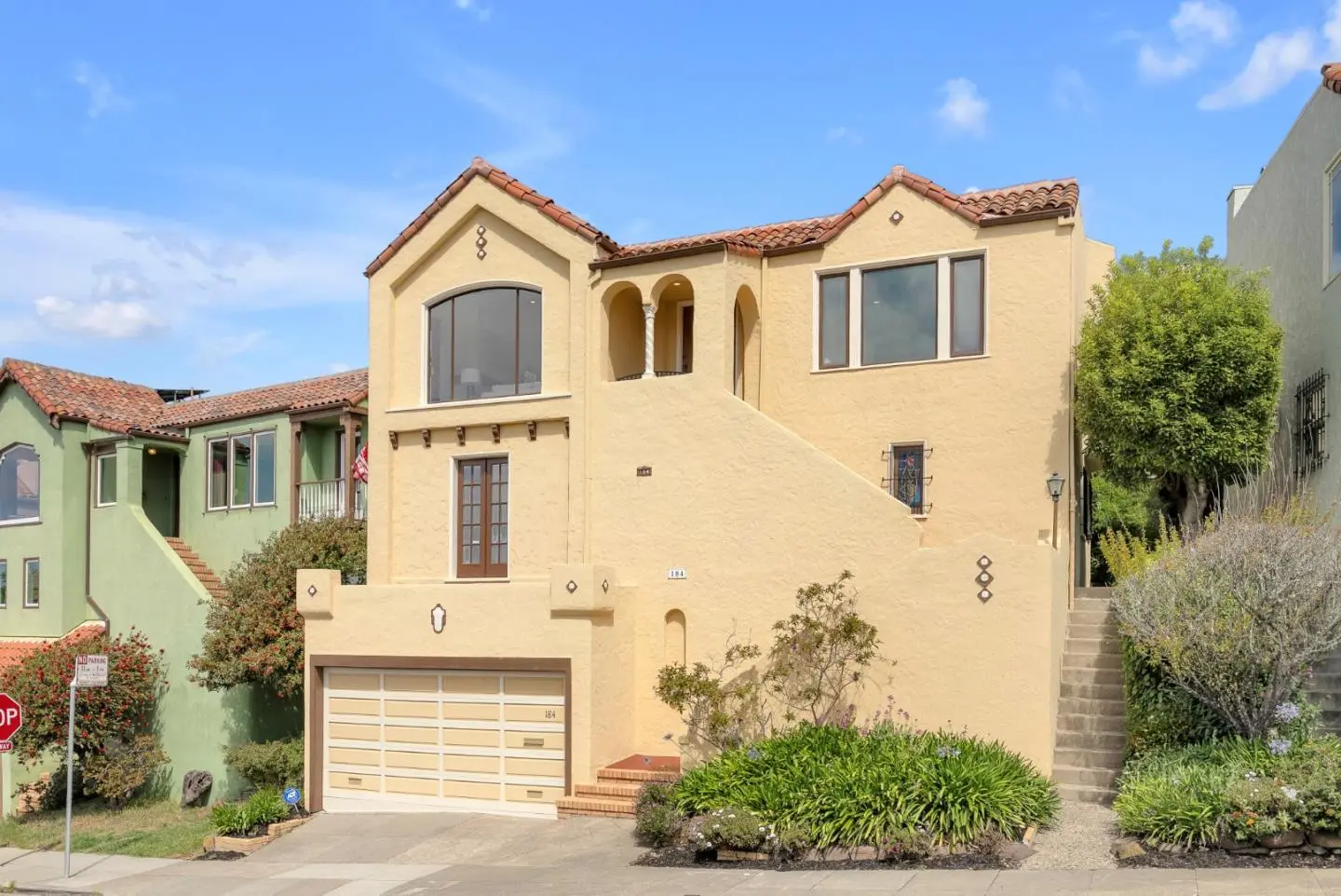 184 Kenwood Way, SAN FRANCISCO