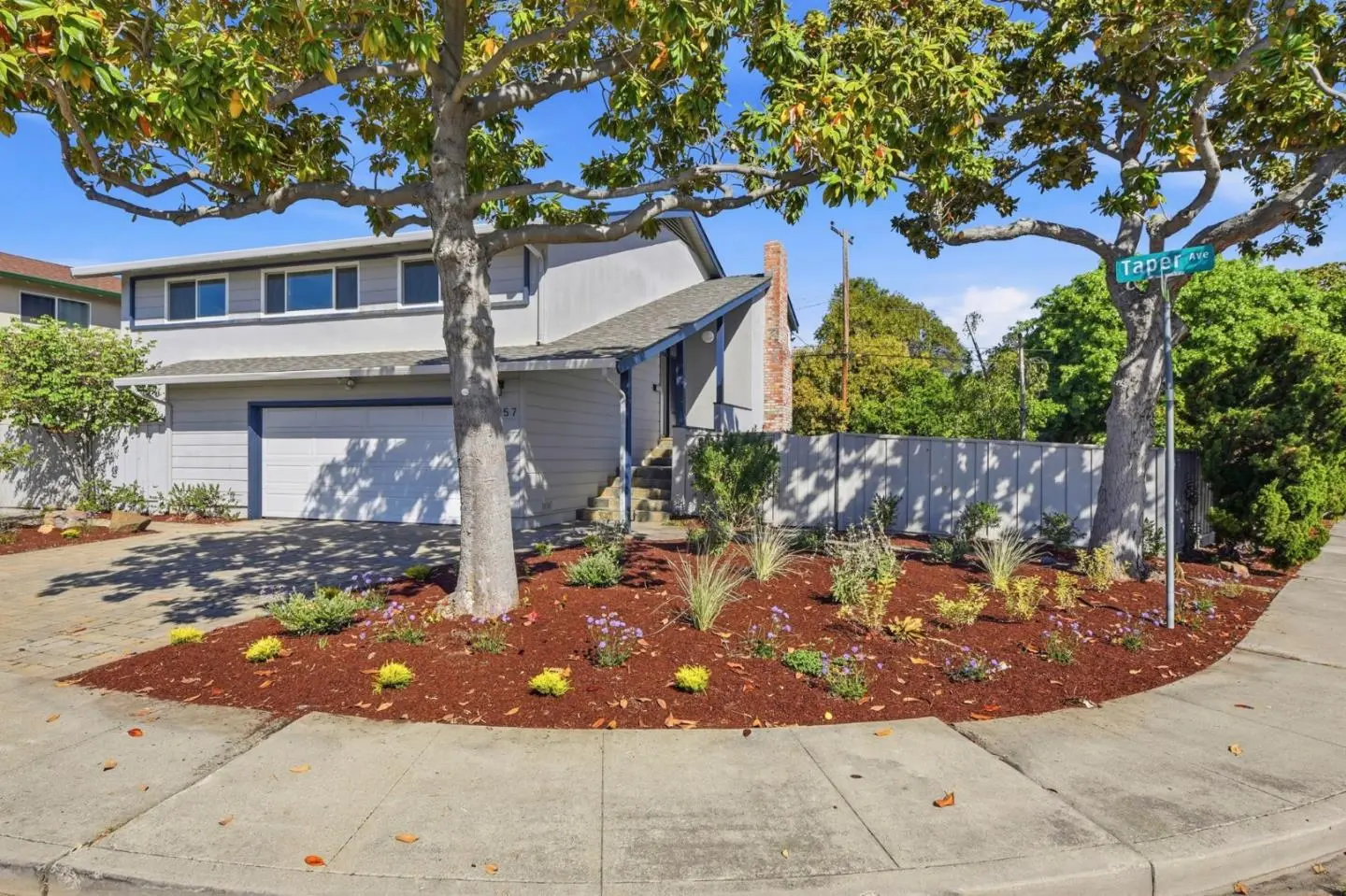 2957 Taper Ave, SANTA CLARA