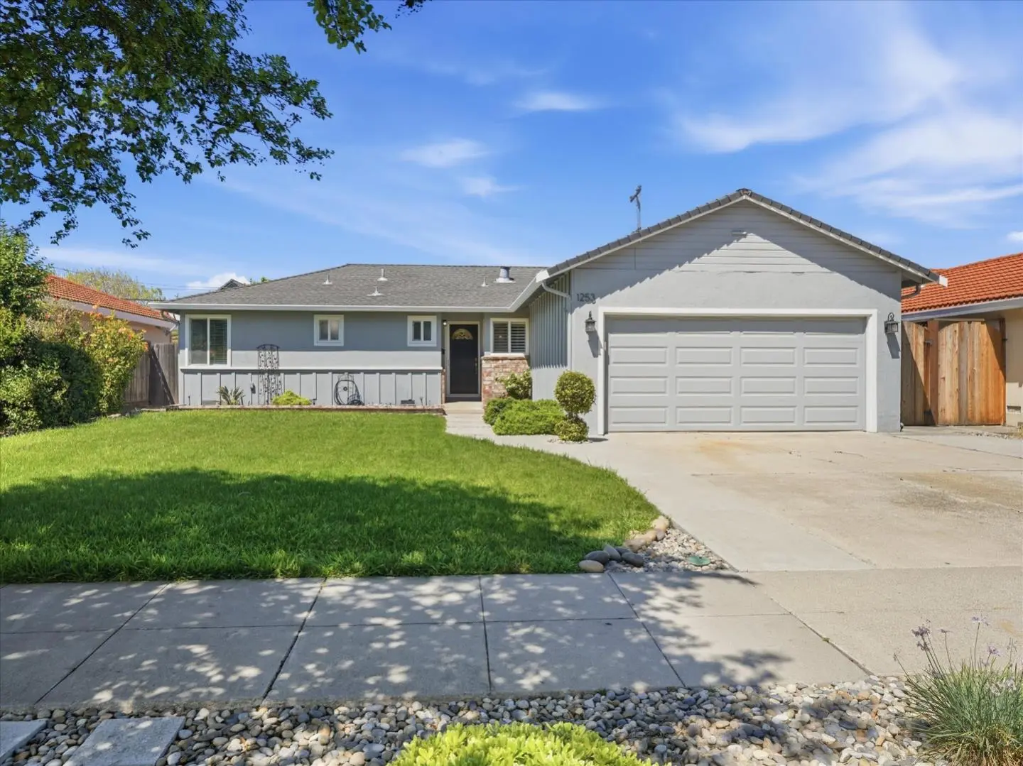 1253 Willo Mar Dr, SAN JOSE