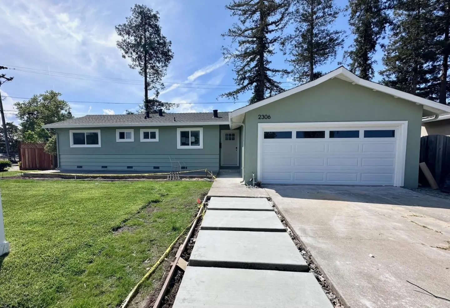 2306 Sunrise Dr, San Jose