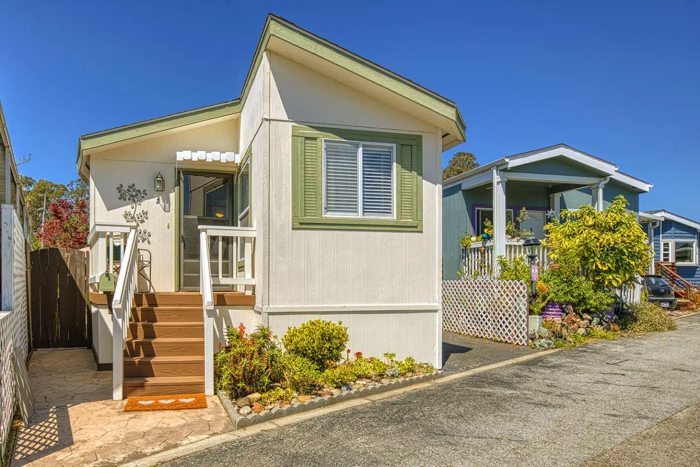 1555 Merrill St 2, SANTA CRUZ