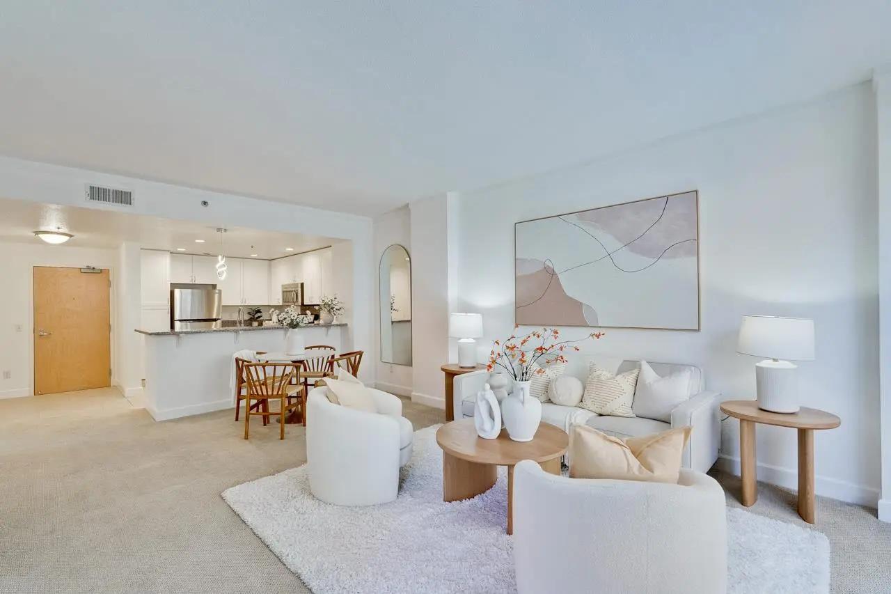 20488 Stevens Creek Blvd 1406, CUPERTINO