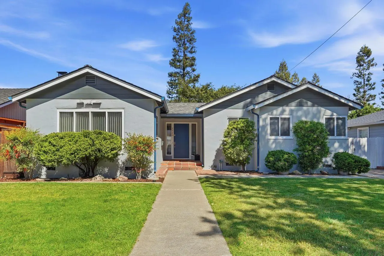 7520 Carmel St, GILROY