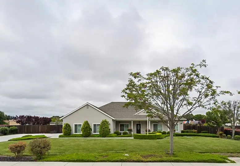 254 Rosebud Ave, HOLLISTER