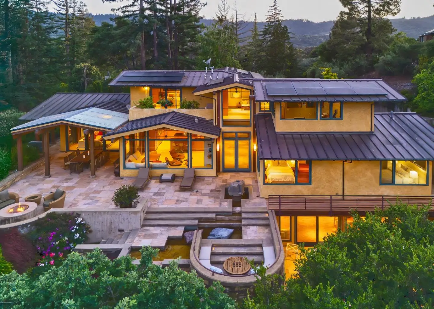 56 Hillbrook Dr, Portola Valley