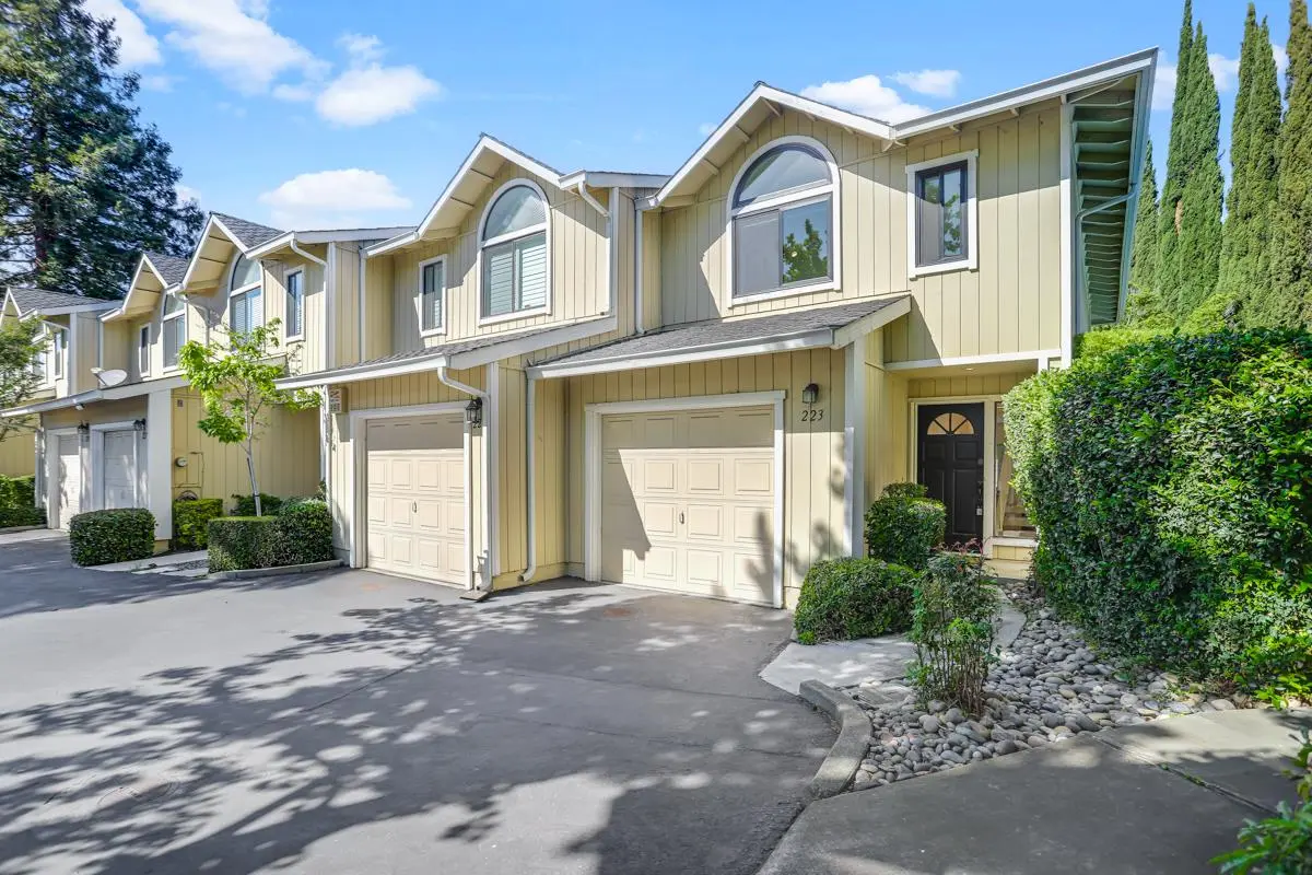 223 Saratoga Ave, SANTA CLARA