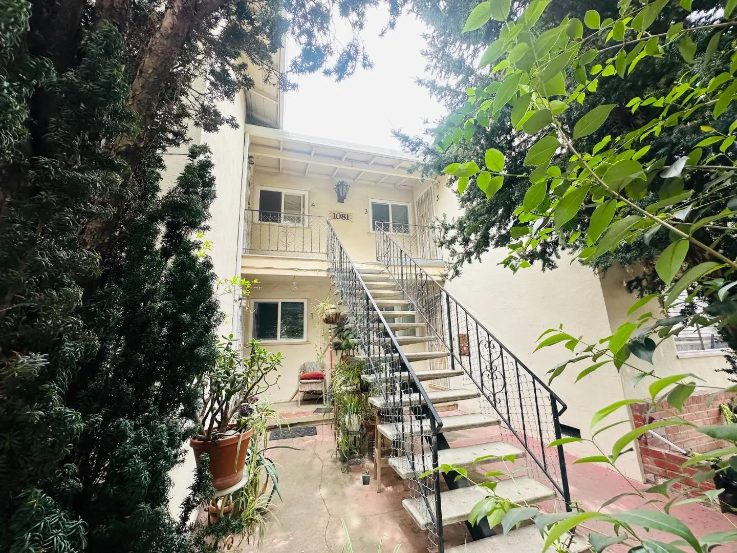 1081 Newhall St, SAN JOSE