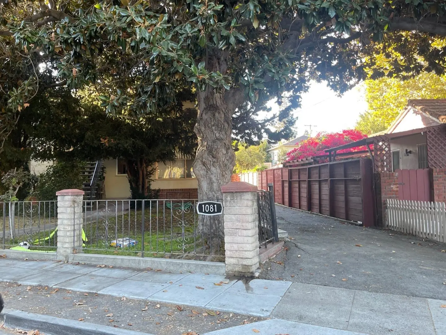 1081 Newhall St, SAN JOSE