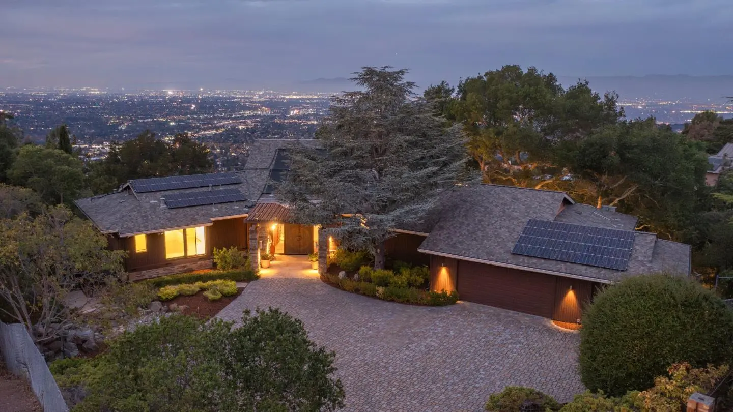 16353 Aztec Ridge Dr, LOS GATOS