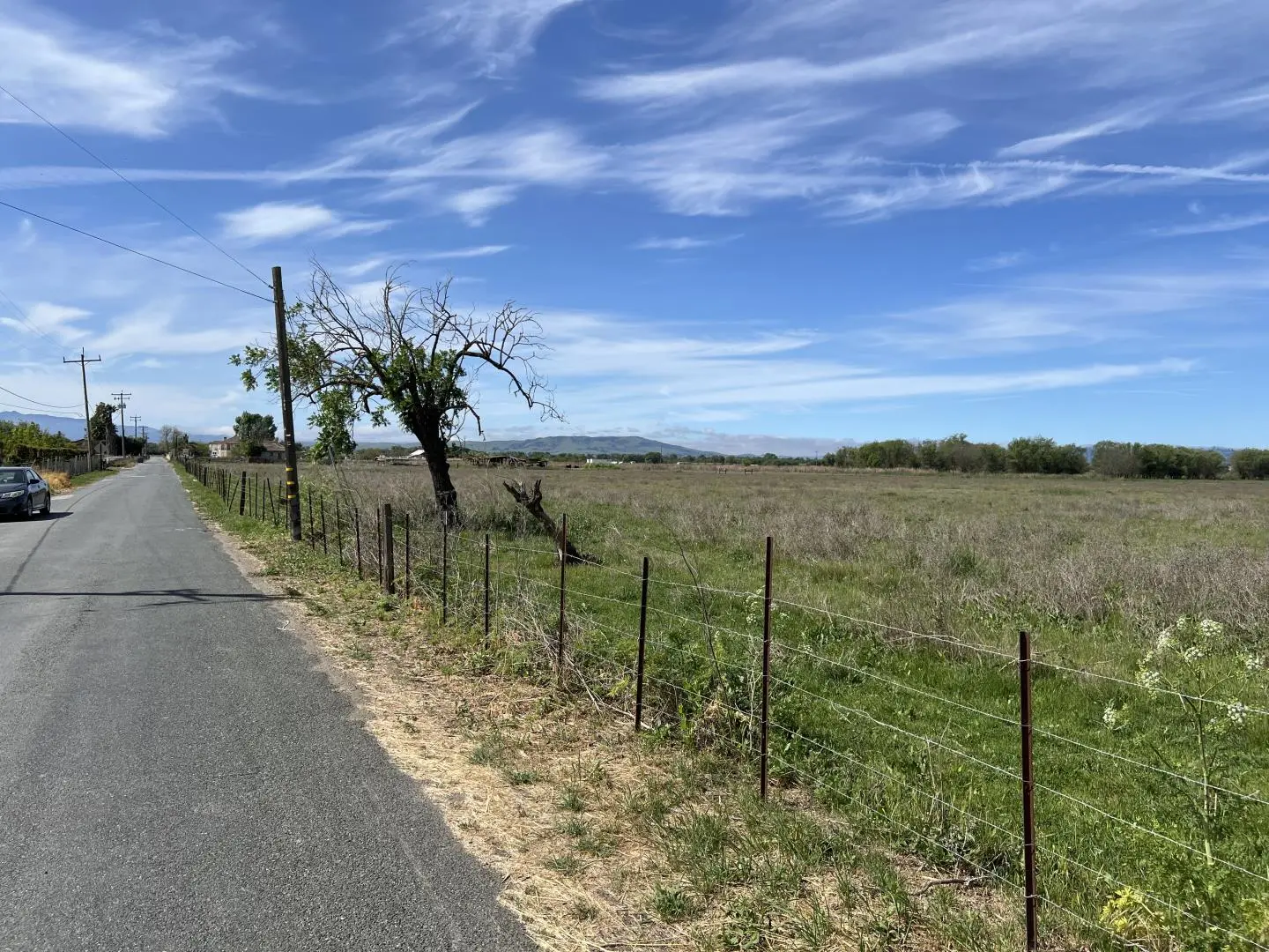 Pacheco Pass Hwy, HOLLISTER