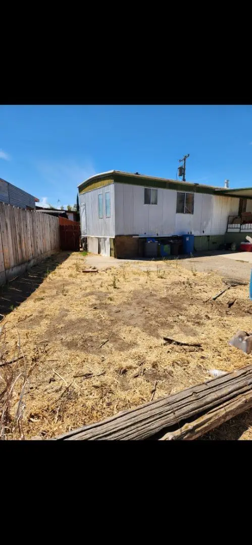 Address Not Disclosed, Gustine