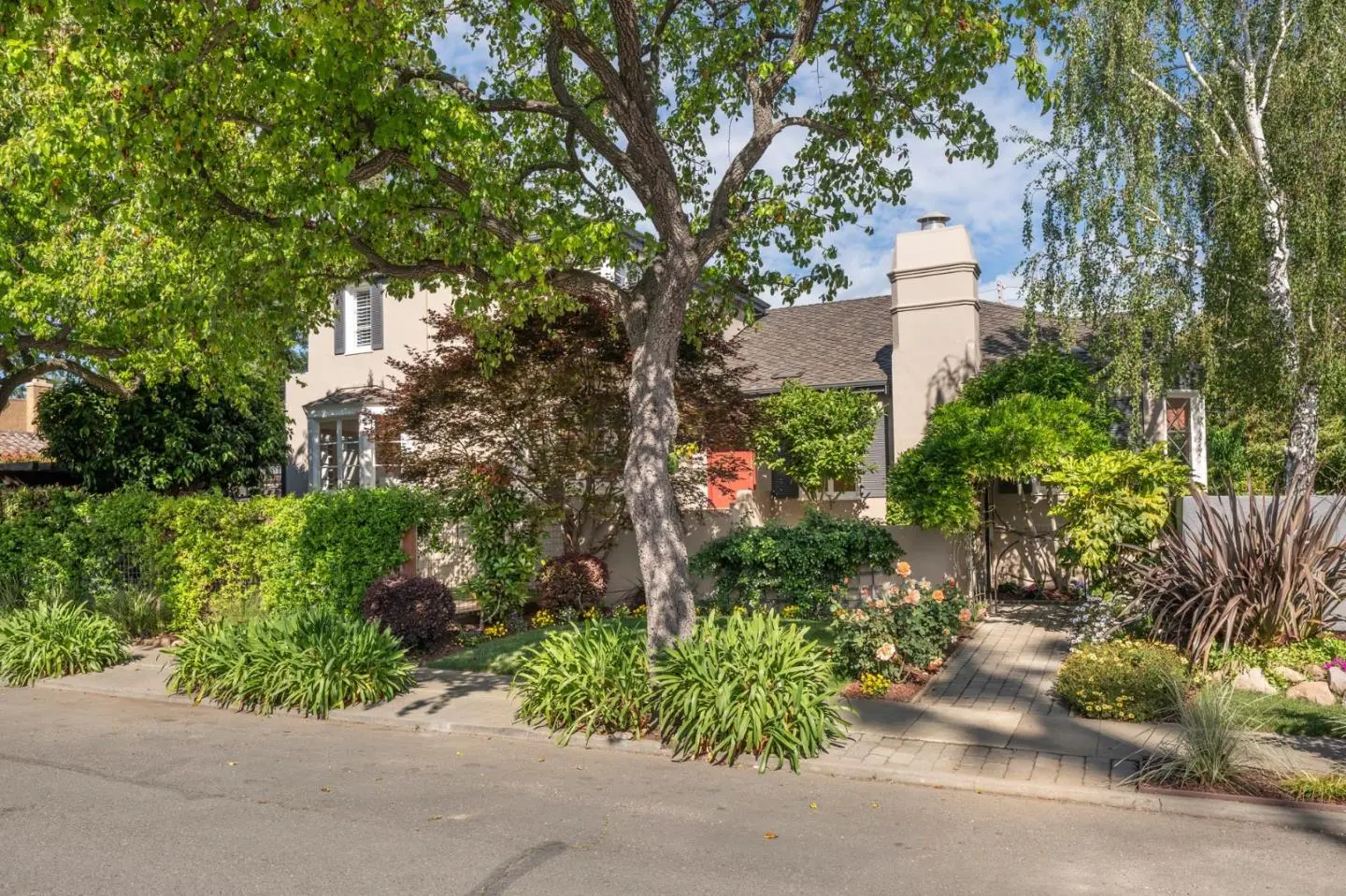 1120 Palm Ave, SAN MATEO